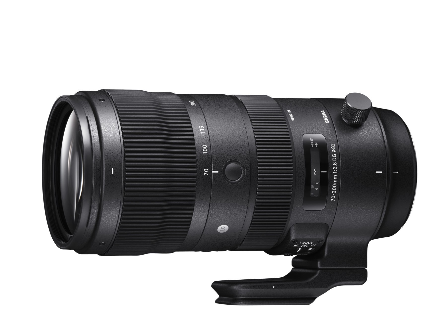 Sigma 70-200mm F2.8 DG OS HSM | Sports | Nikon