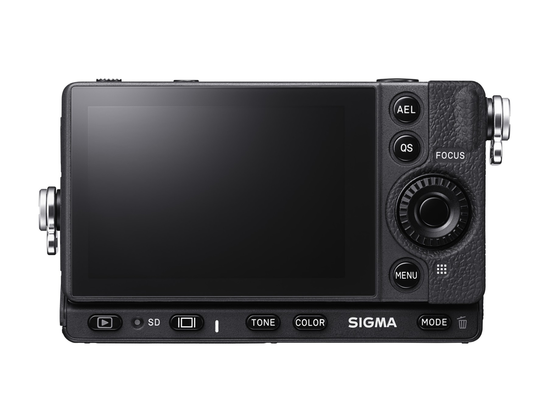 Sigma FP body