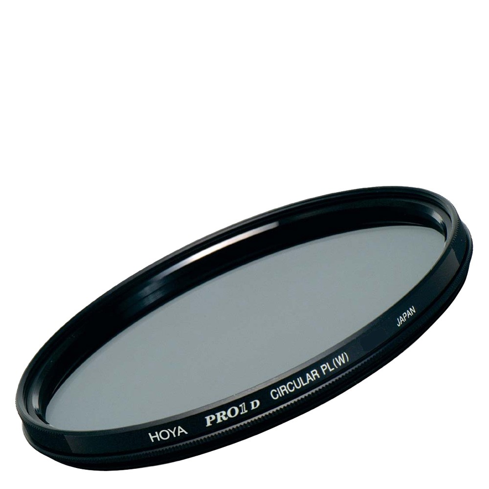 Hoya Circulair Polarisatie 62mm Pro 1 Digital