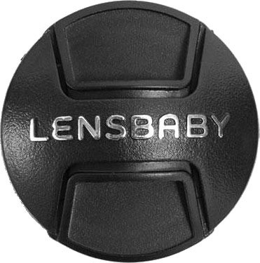 Lensbaby Lens Cap