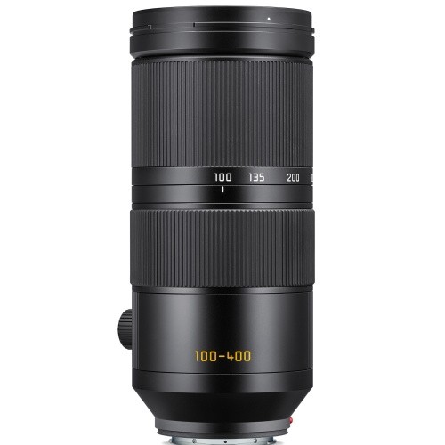 Leica VARIO-ELMAR-SL 100-400 