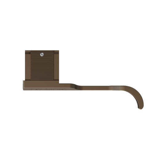 PolarPro ThumbGrip - Fuji X100VI - Bronze 