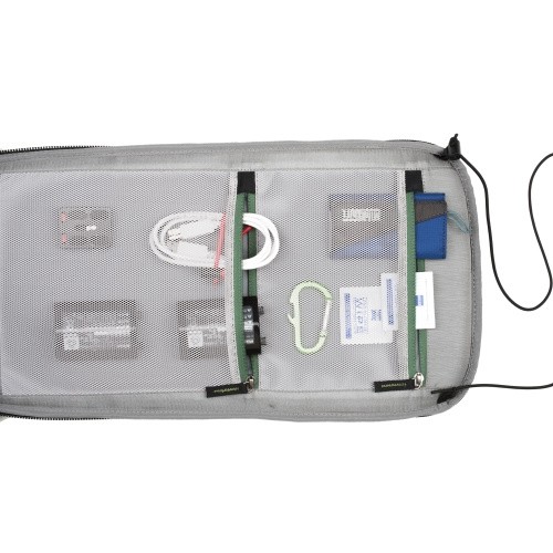 Think Tank BackLight™ 36L photo daypack - Woodland Green 