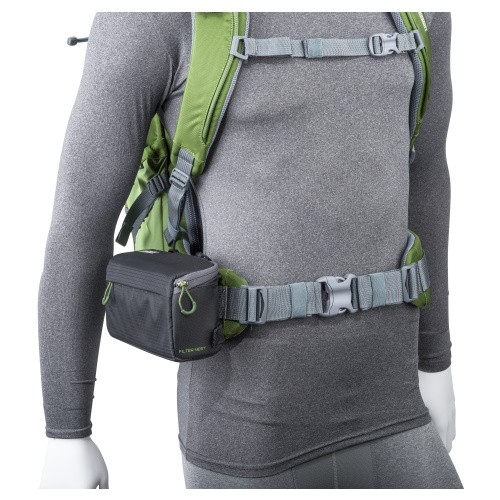 Think Tank BackLight™ 26L photo daypack - Woodland Green