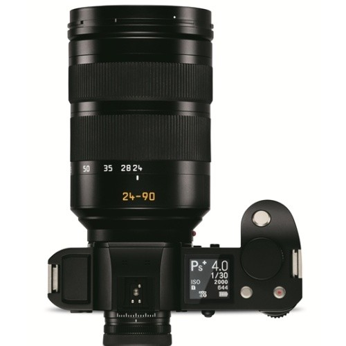 Leica Vario-Elmarit-SL 2.8-4.0/24-90 ASPH. 