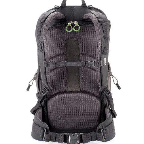 Think Tank BackLight™ 36L photo daypack - charcoal 