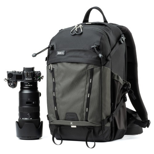 Think Tank BackLight 18L Slate Black 