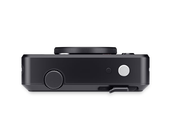Leica SOFORT 2 Black