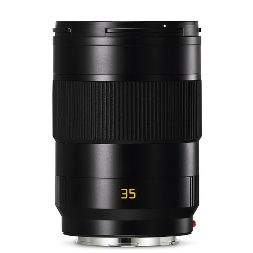 Leica APO-Summicron-SL 2.0/35 ASPH 