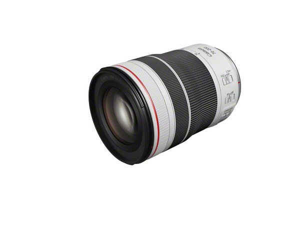 Canon RF 70-200mm F4L IS USM