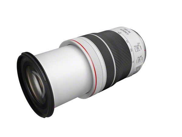 Canon RF 70-200mm F4L IS USM