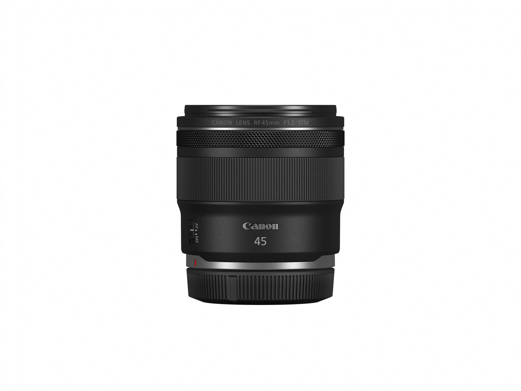 Canon RF 45mm f/1.2 STM 