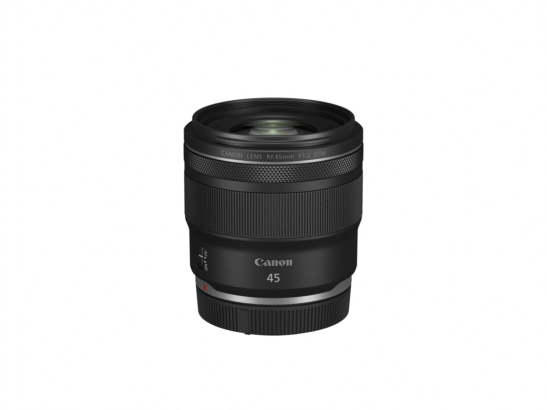 Canon RF 45mm f/1.2 STM 