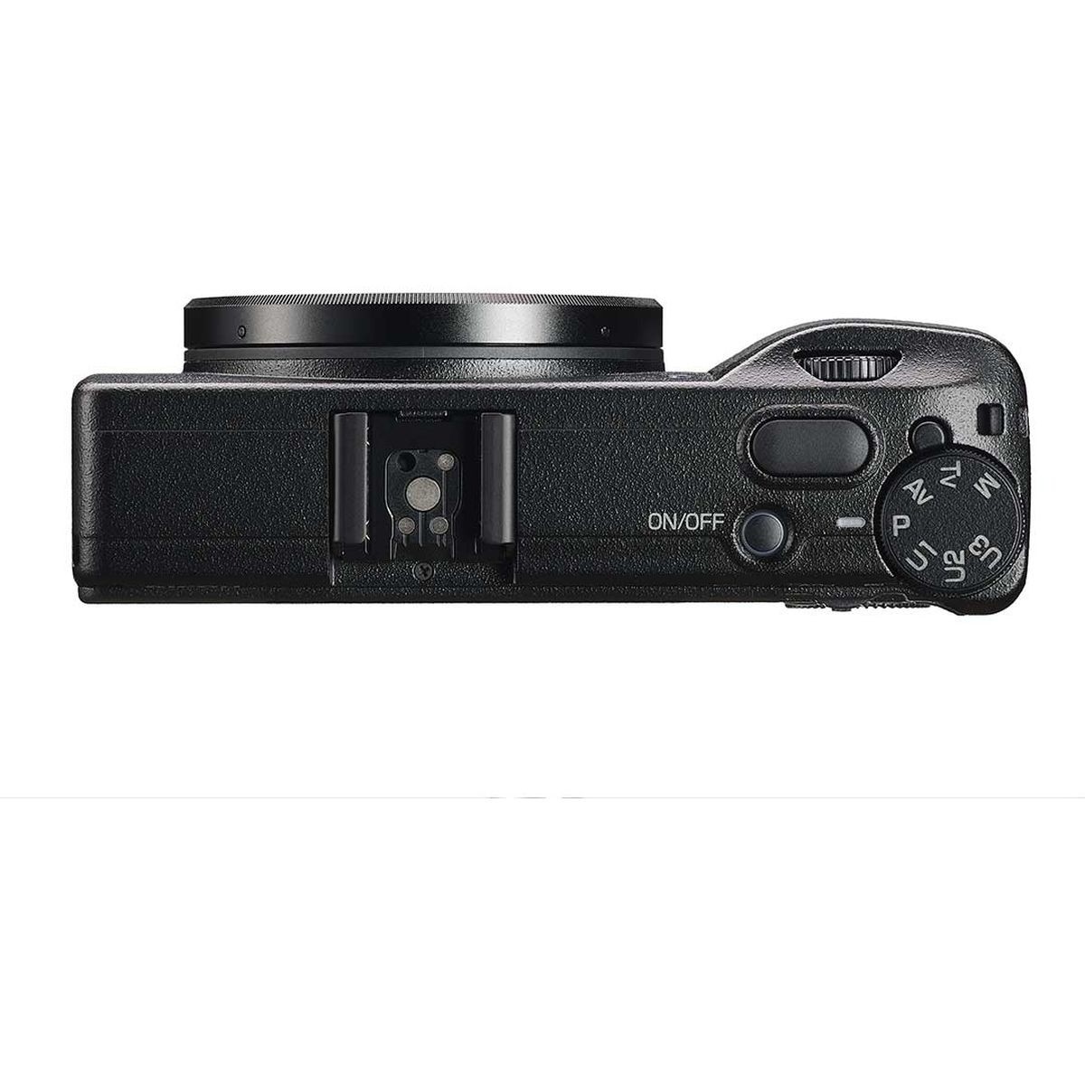 Ricoh GR IIIx 