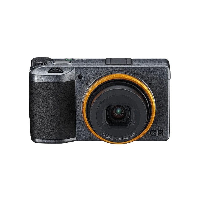 RICOH GR III Street Edition KIT 