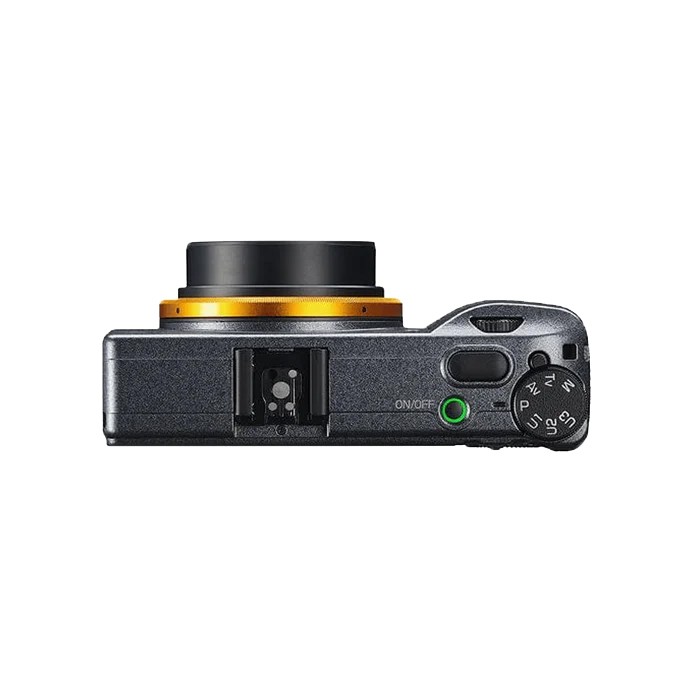 RICOH GR III Street Edition KIT 