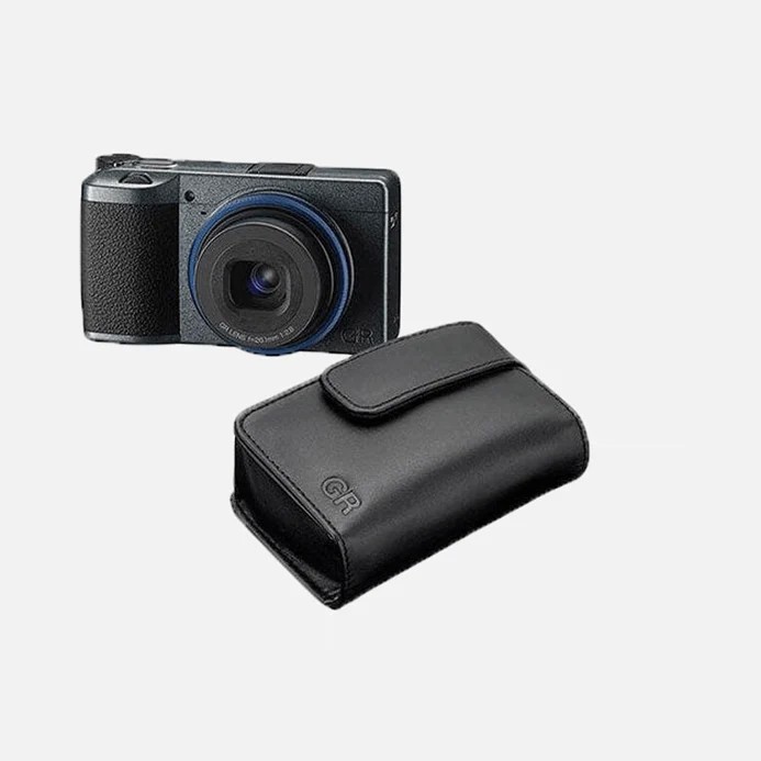 RICOH GR IIIx Urban Edition Kit