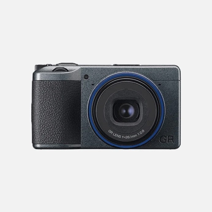 RICOH GR IIIx Urban Edition Kit