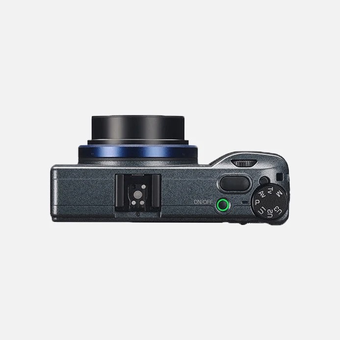 RICOH GR IIIx Urban Edition Kit