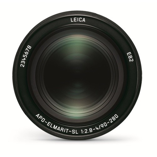 Leica APO-Vario-Elmarit-SL 2.8-4.0/90-280 