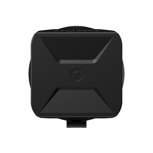PolarPro MagFlip Hood - Fuji X100VI - Black 