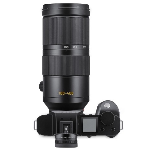 Leica VARIO-ELMAR-SL 100-400 