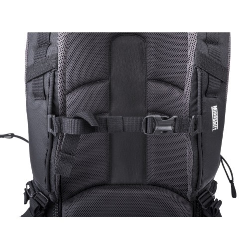 Think Tank BackLight™ 26L photo daypack - charcoal 