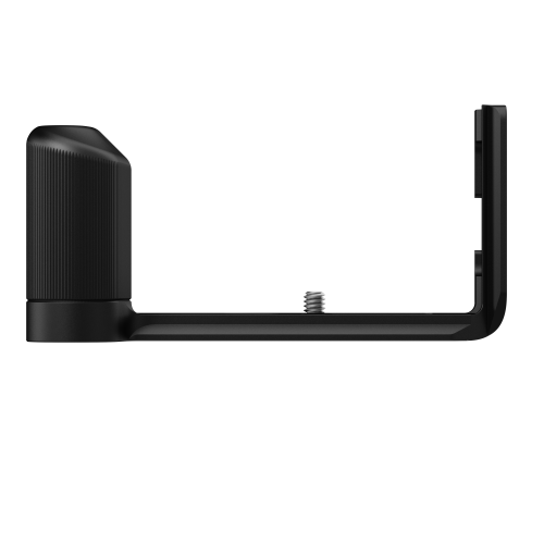 PolarPro BaseGrip - Leica Q3 - Black 