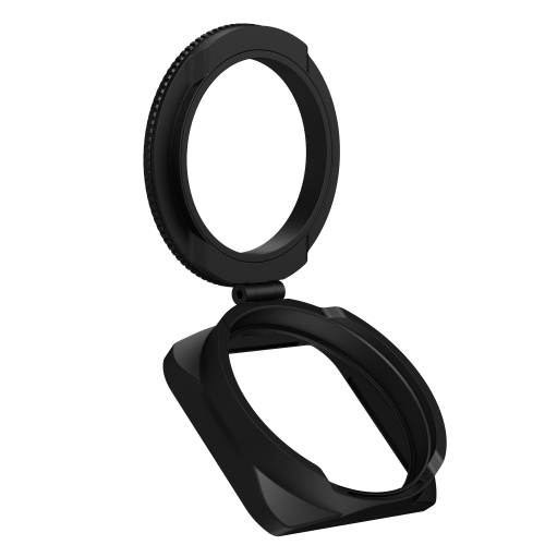 PolarPro MagFlip Hood - Fuji X100VI - Black 