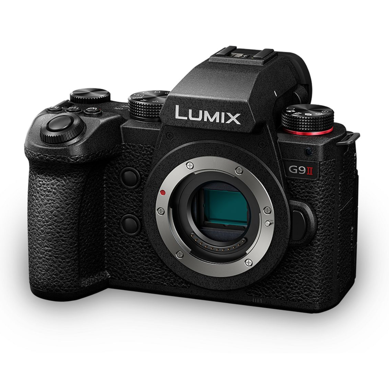 Panasonic Lumix DC-G9II body