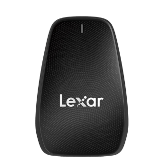 Lexar Professional CFexpress Type B USB 3.2 Gen 2×2 Reader