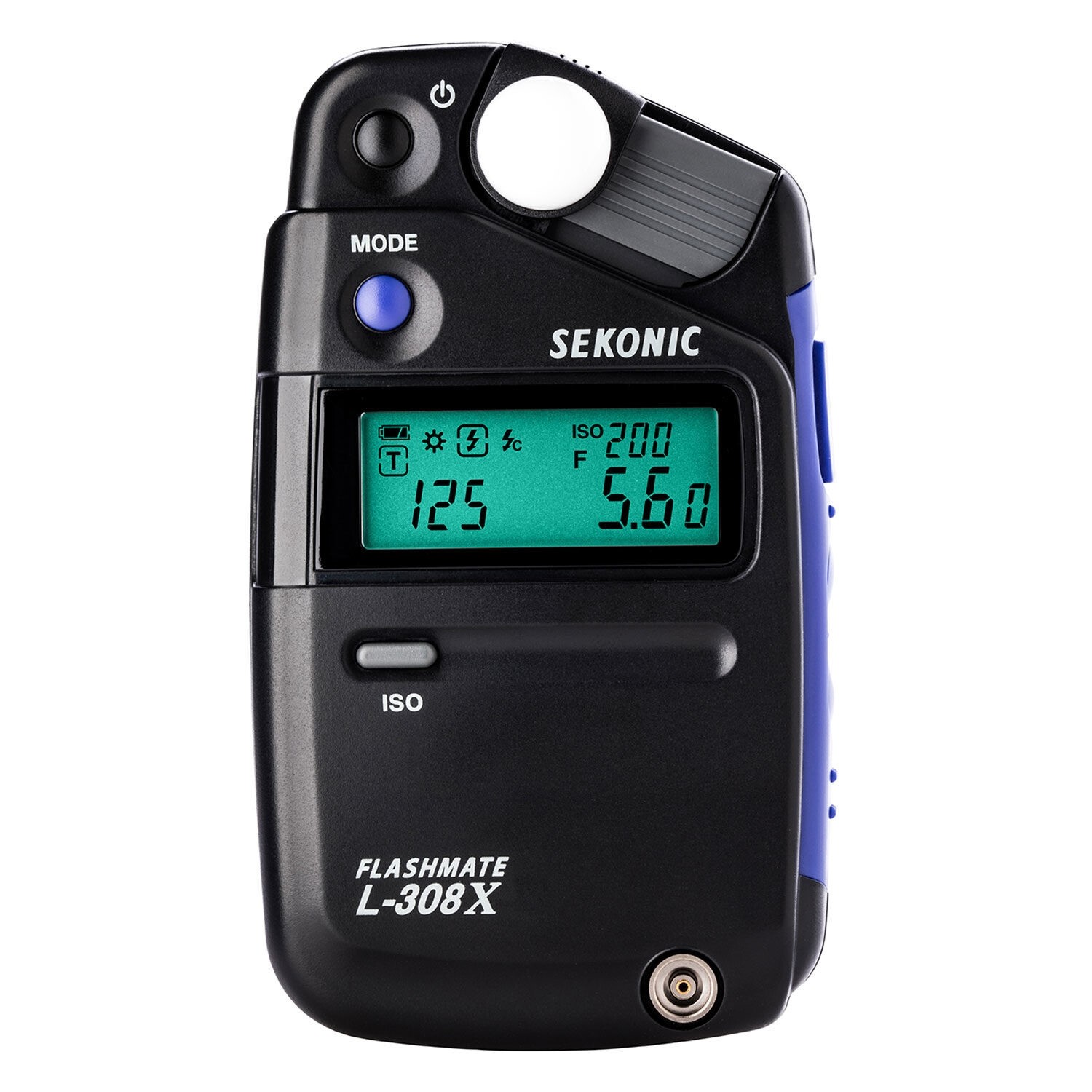 Sekonic Flashmate L-308X