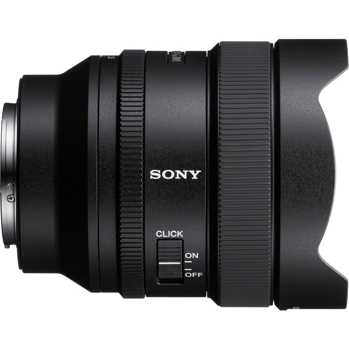 Sony SEL FE 14/1.8G Master 