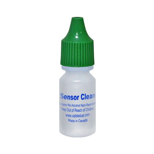 VisibleDust Sensor Clean 8ml