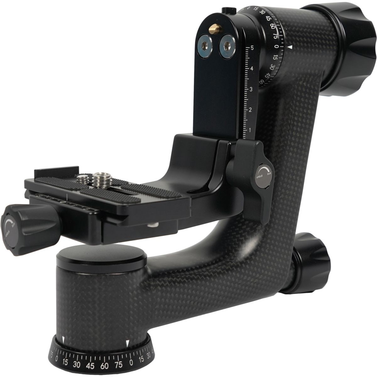 Sirui Gimbal Head PH-10 