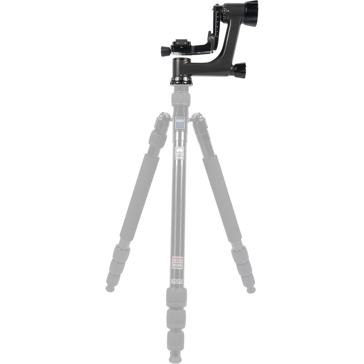 Sirui Gimbal Head PH-10 