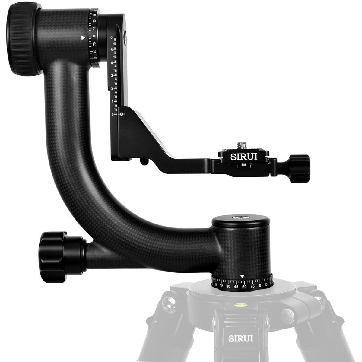 Sirui Gimbal Head PH-20 