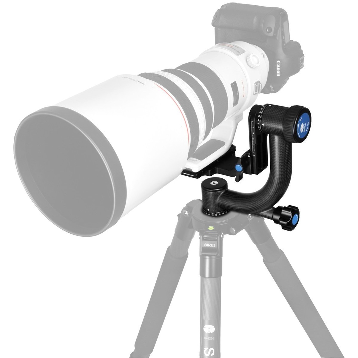 Sirui Gimbal Head PH-20 