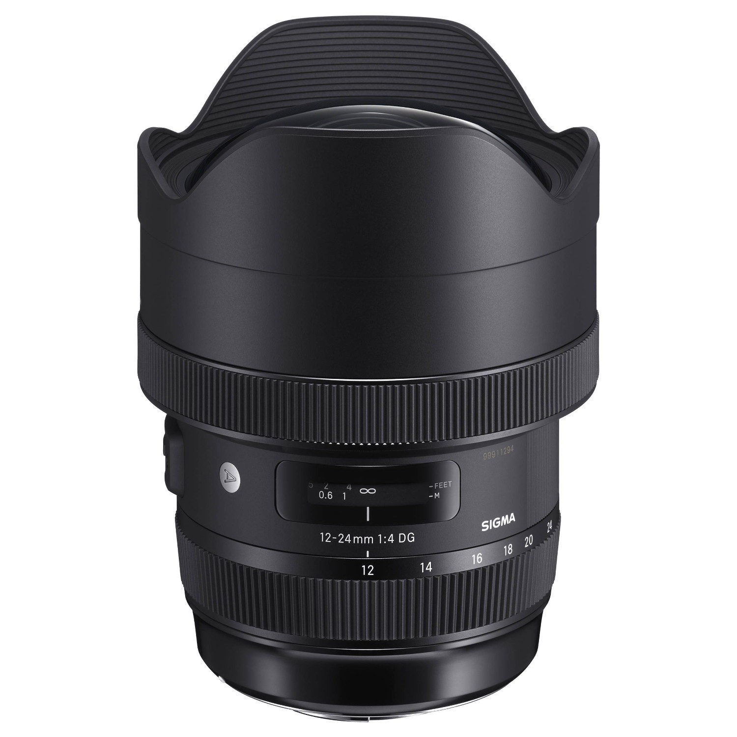 Sigma 12-24mm f/4.0 DG HSM Art Nikon