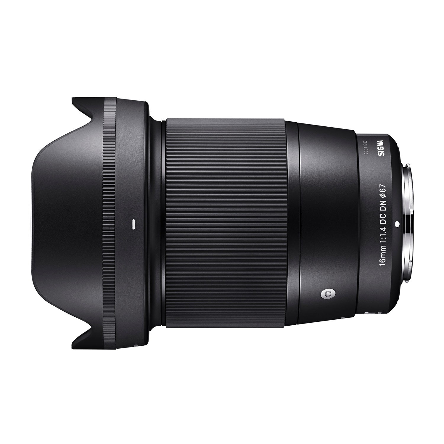 Sigma 16mm F1.4 DC DN Contemporary Sony APS-C E-mount 