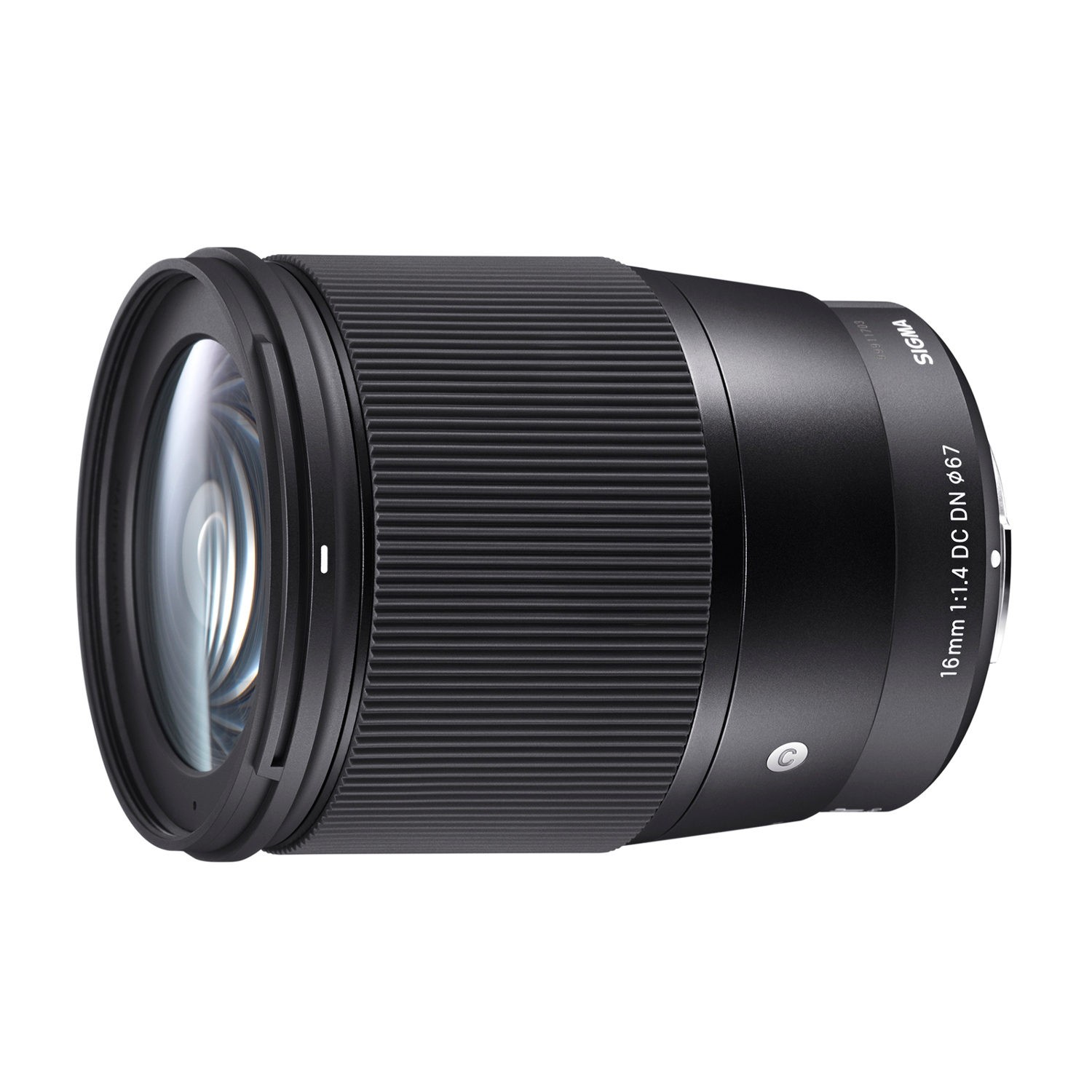 Sigma 16mm F1.4 DC DN Contemporary L-mount