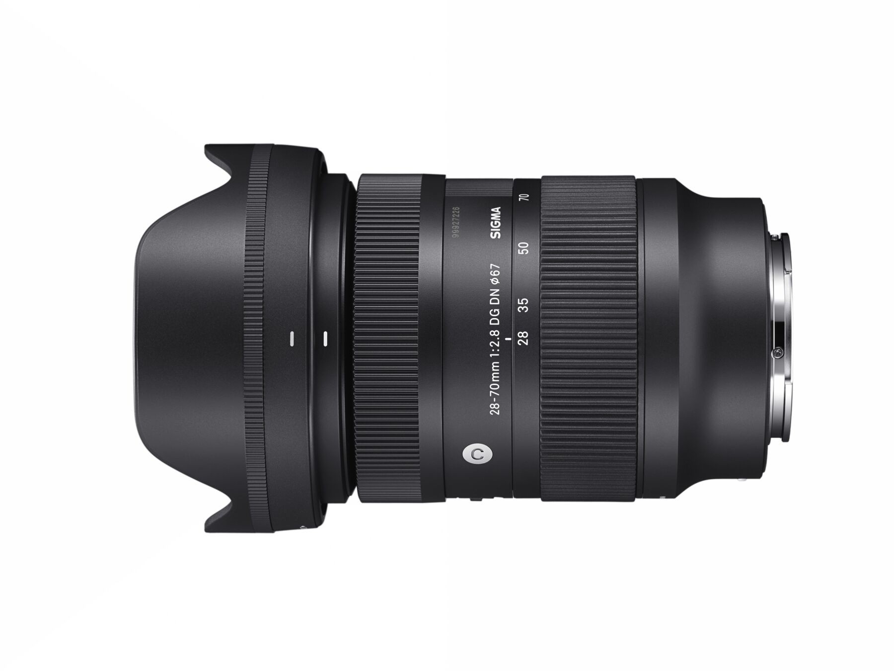 SIGMA 28-70mm F2.8 DG DN | Contemporary | L-mount