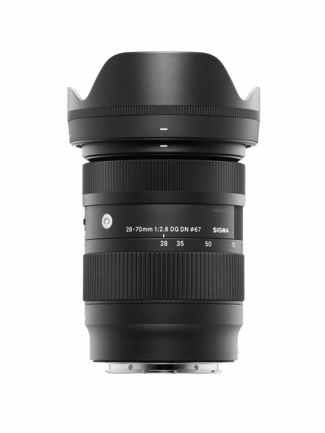 SIGMA 28-70mm F2.8 DG DN | Contemporary | Sony FE 