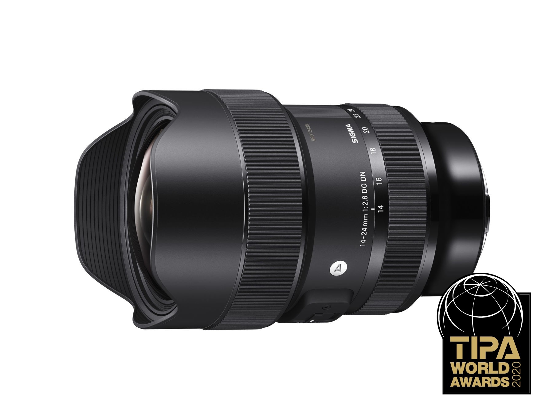 SIGMA 14-24mm F2.8 DG DN | Art L-mount