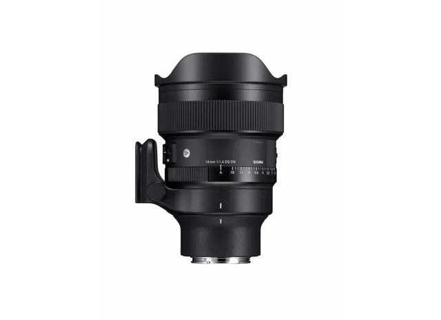 Sigma 14mm f/1.4 DG DN SE