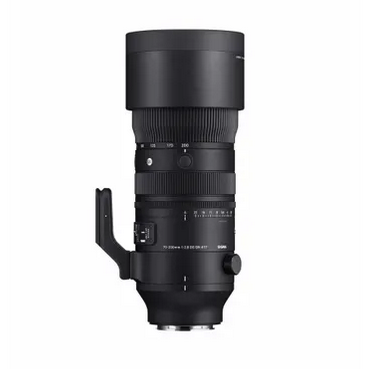 SIGMA 70-200mm F2.8 DG DN OS | Sports | Sony FE