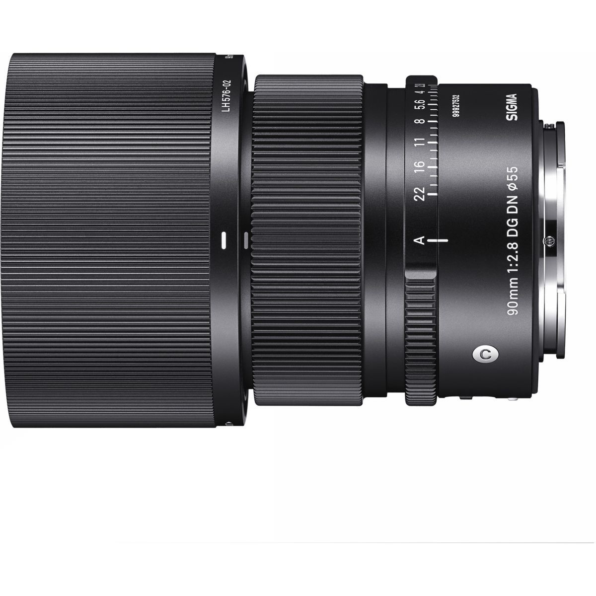 Sigma 90mm F2.8 DG DN | Contemporary voor Sony E-mount