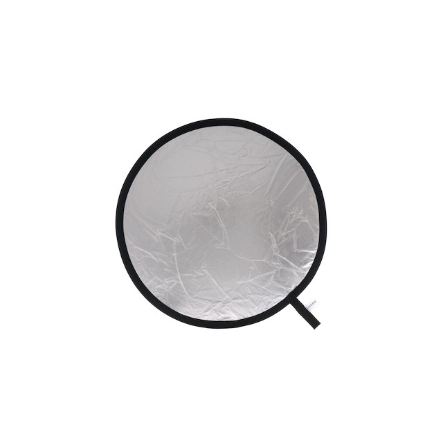 Lastolite Reflector 30cm Sunfire/Zilver
