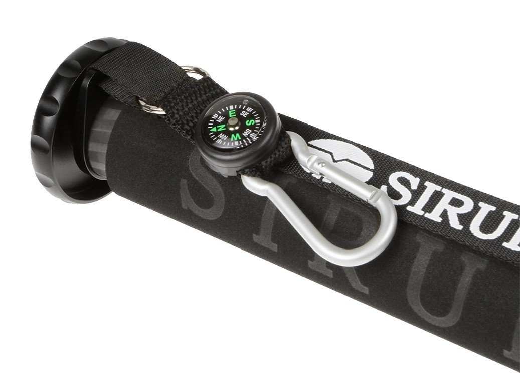 Sirui Monopod P-326