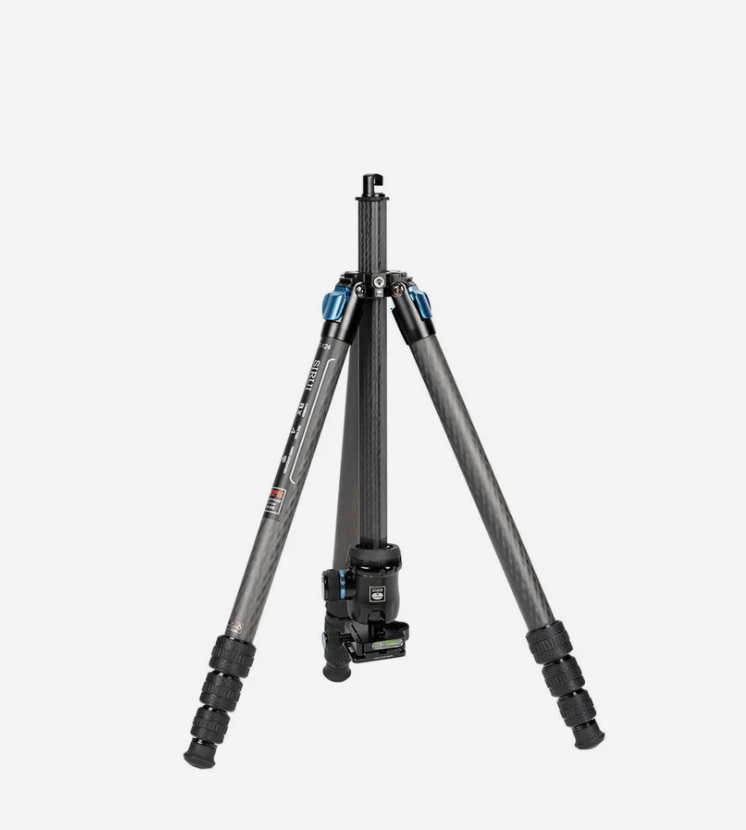 Sirui ST-125 + ST-10X